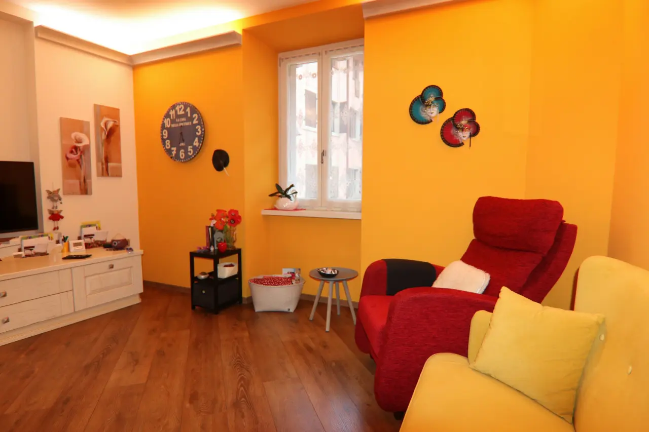 Immagine per Appartamento in Vendita a Ledro Via Generale Cantore 21