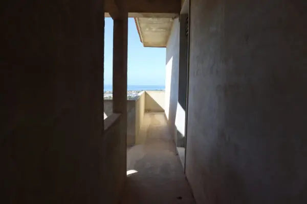 Casa Indipendente via Monti Sicani 11, Scicli
