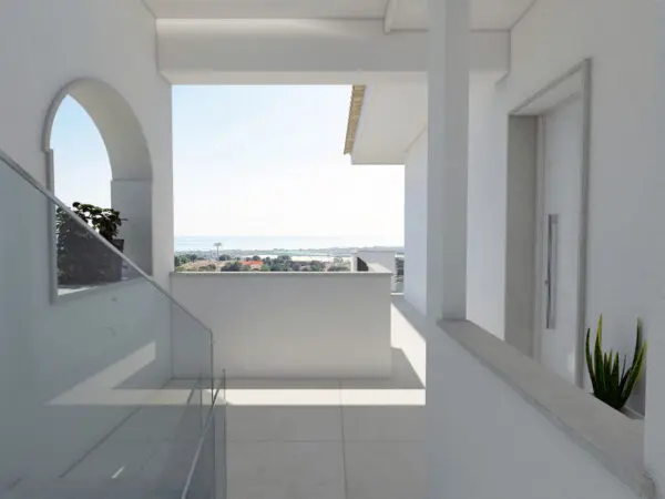 Casa Indipendente via Monti Sicani 11, Scicli