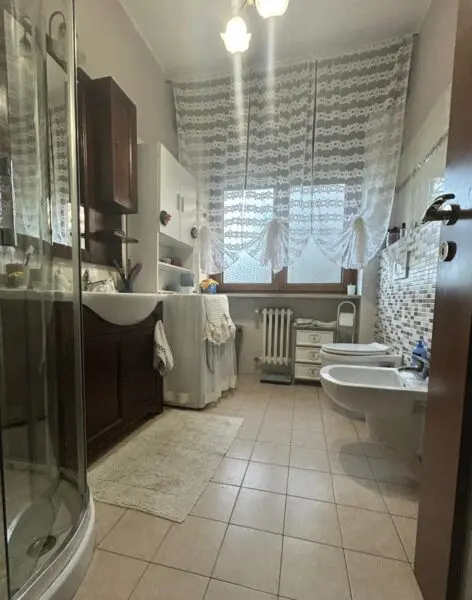 Appartamento viale Kennedy, Caprie