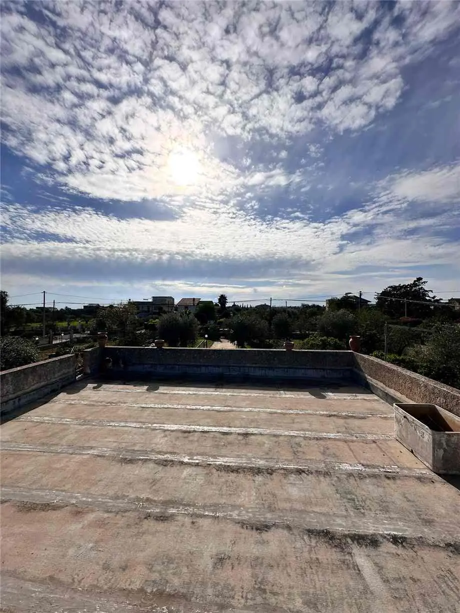 Immagine per Casa indipendente in vendita a Noto