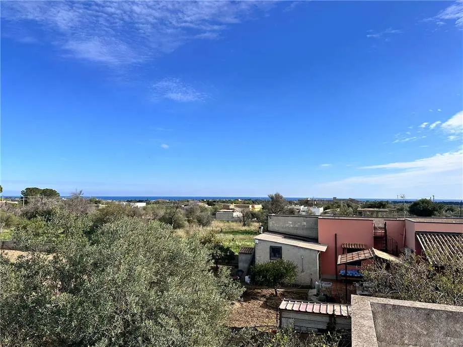 Immagine per Casa indipendente in vendita a Noto