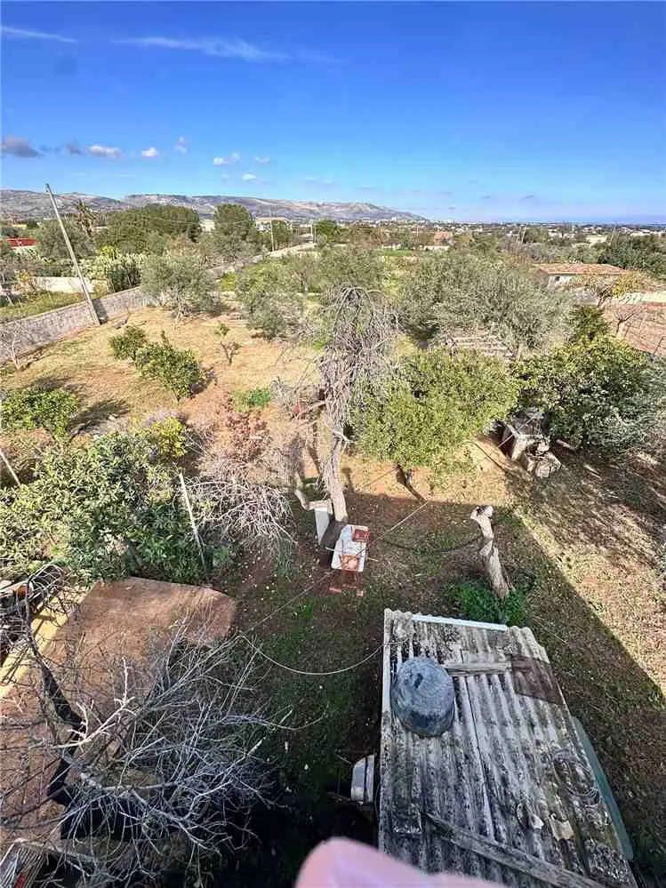 Immagine per Casa indipendente in vendita a Noto