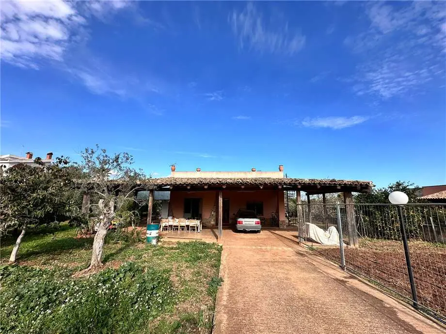 Immagine per Casa indipendente in vendita a Noto
