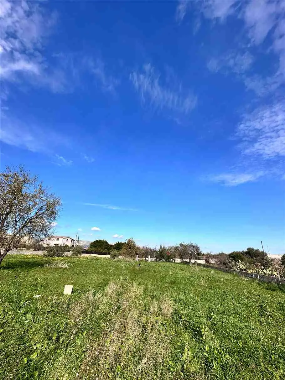 Immagine per Casa indipendente in vendita a Noto