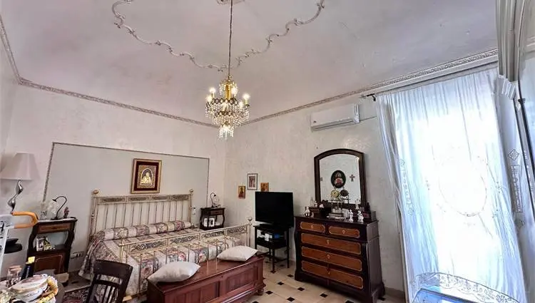 Immagine per Appartamento in vendita a Noto via Antonio Sofia
