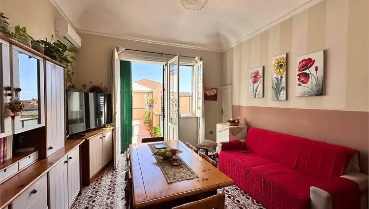 Immagine per Appartamento in vendita a Noto via Antonio Sofia