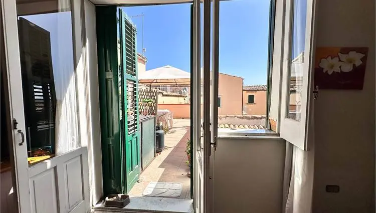 Immagine per Appartamento in vendita a Noto via Antonio Sofia