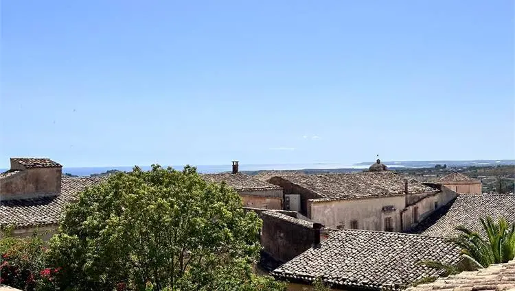 Immagine per Appartamento in vendita a Noto via Antonio Sofia