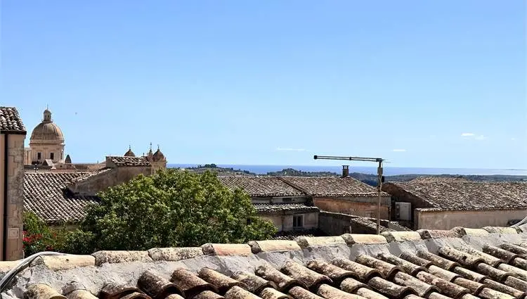 Immagine per Appartamento in vendita a Noto via Antonio Sofia