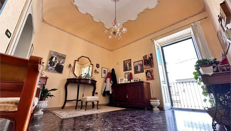 Immagine per Appartamento in vendita a Noto via Antonio Sofia
