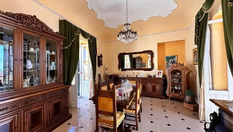 Immagine per Appartamento in vendita a Noto via Antonio Sofia