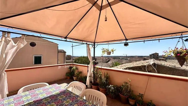 Immagine per Appartamento in vendita a Noto via Antonio Sofia