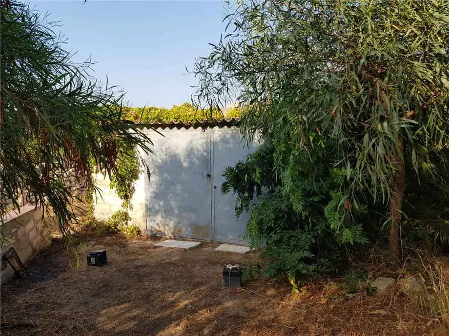Immagine per Villa in vendita a Noto