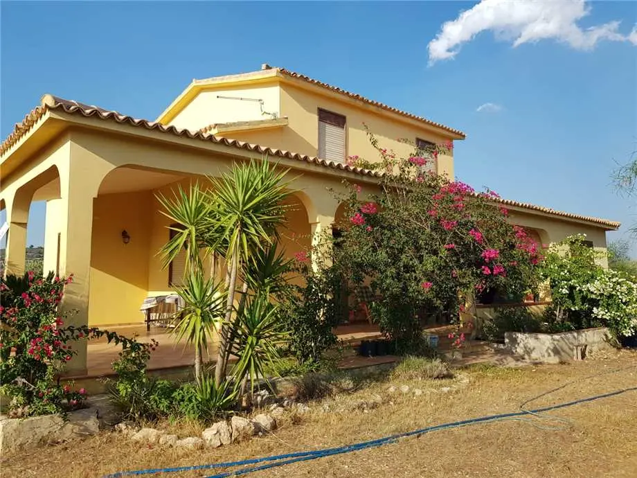Immagine per Villa in vendita a Noto