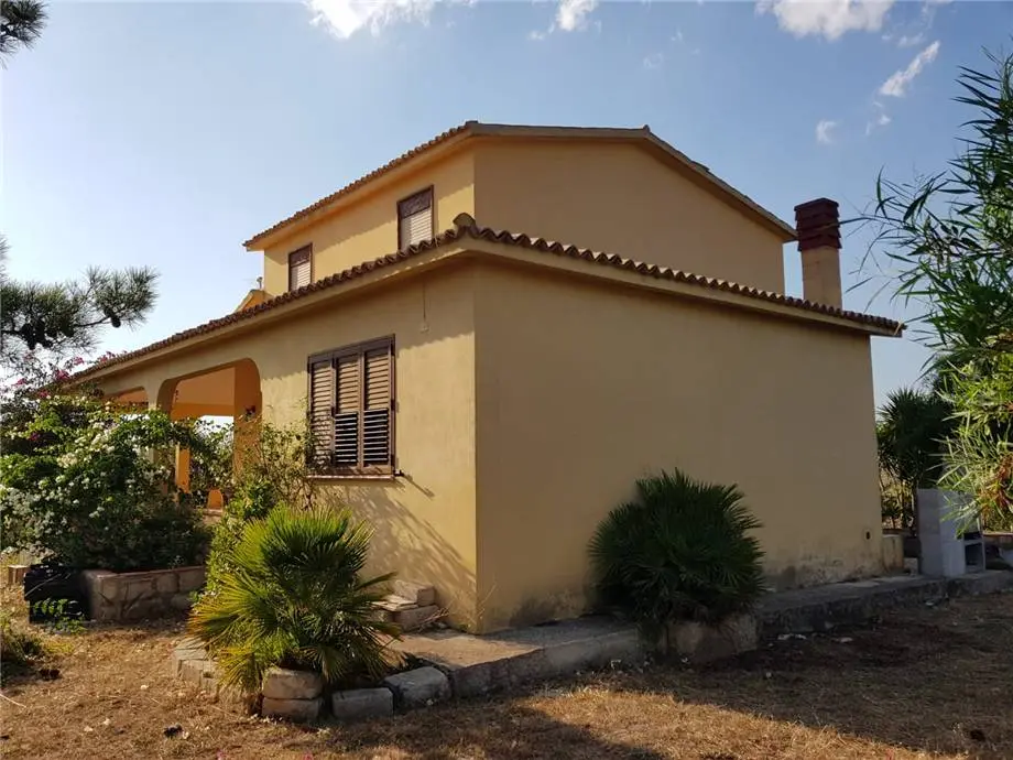 Immagine per Villa in vendita a Noto