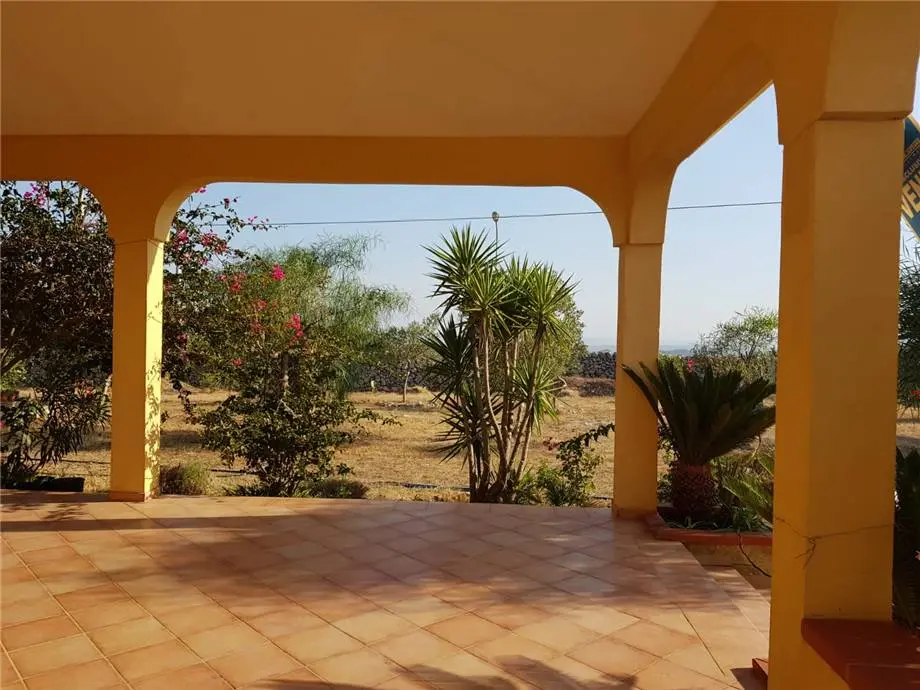 Immagine per Villa in vendita a Noto