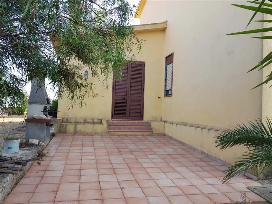 Immagine per Villa in vendita a Noto