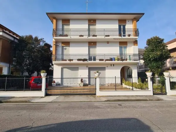 Casa Indipendente Porto San Giorgio