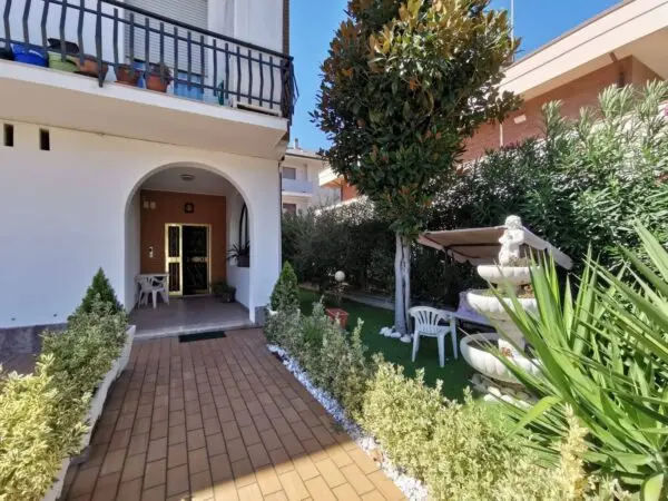 Casa Indipendente Porto San Giorgio