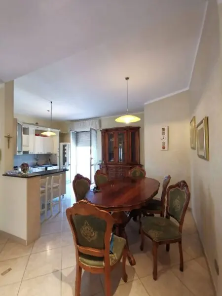 Casa Indipendente Porto San Giorgio