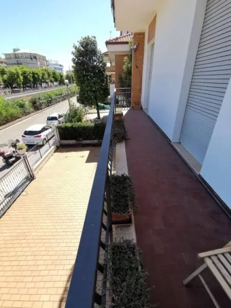 Casa Indipendente Porto San Giorgio