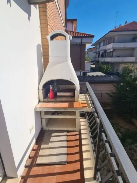 Casa Indipendente Porto San Giorgio