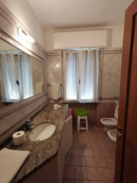 Casa Indipendente Porto San Giorgio