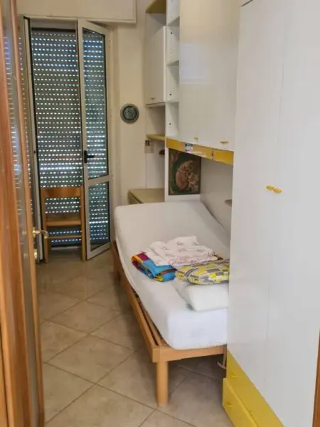 Casa Indipendente Porto San Giorgio