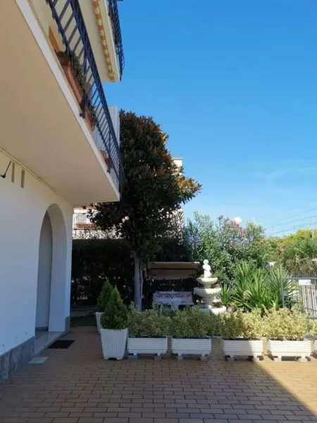 Casa Indipendente Porto San Giorgio