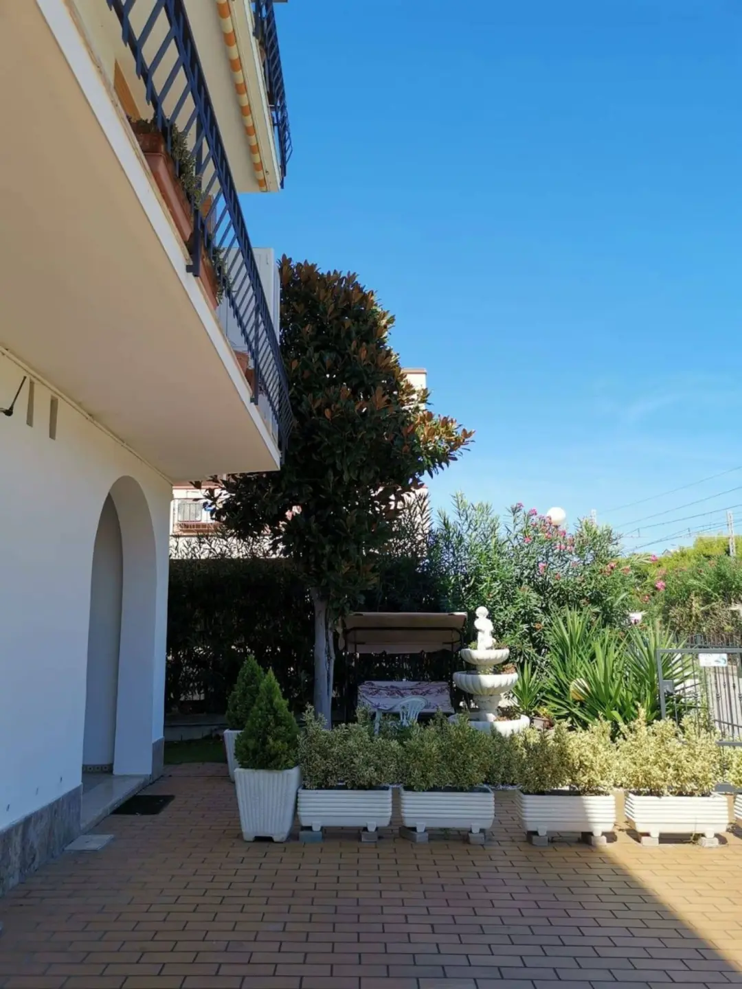 Immagine per Casa indipendente in vendita a Porto San Giorgio