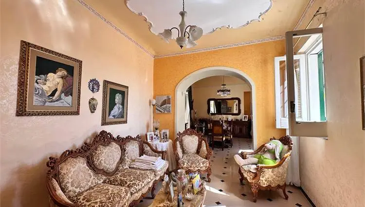 Immagine per Appartamento in vendita a Noto via Antonio Sofia