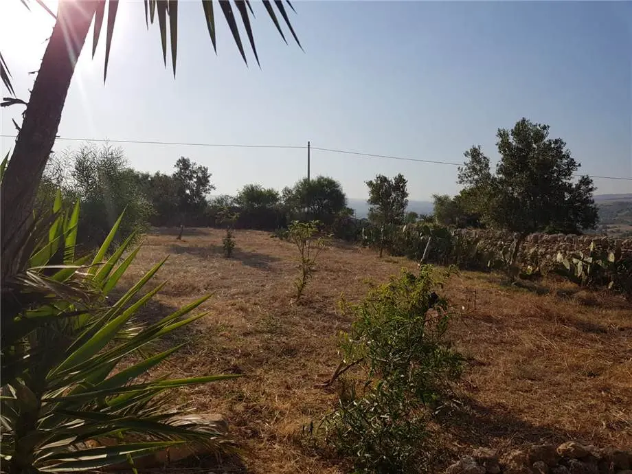 Immagine per Villa in vendita a Noto