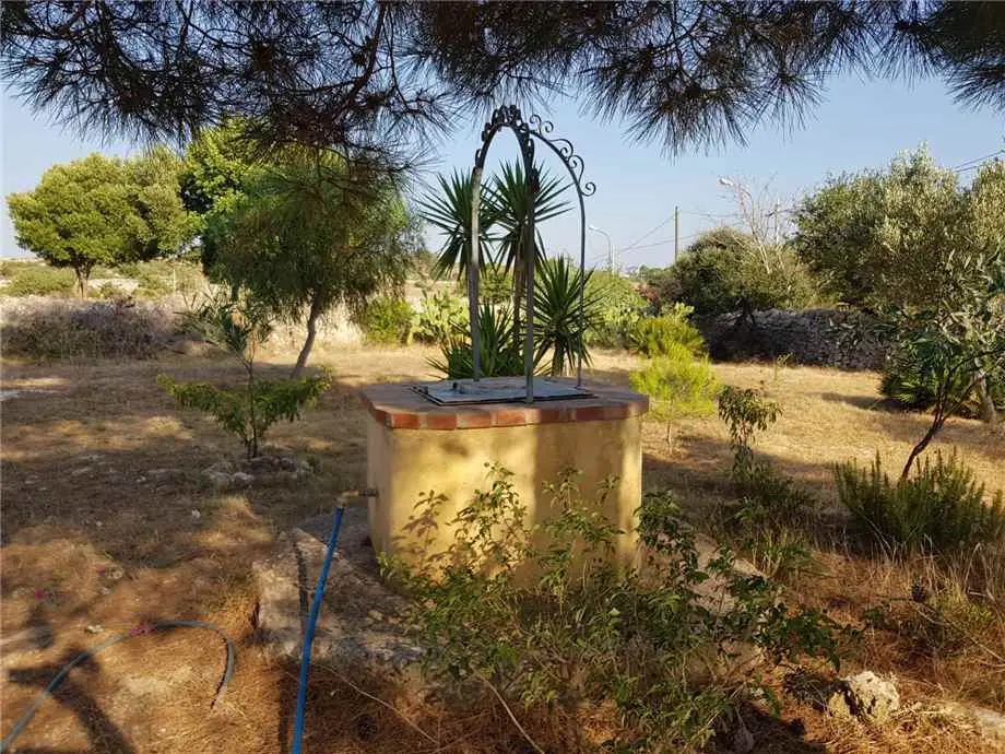 Immagine per Villa in vendita a Noto