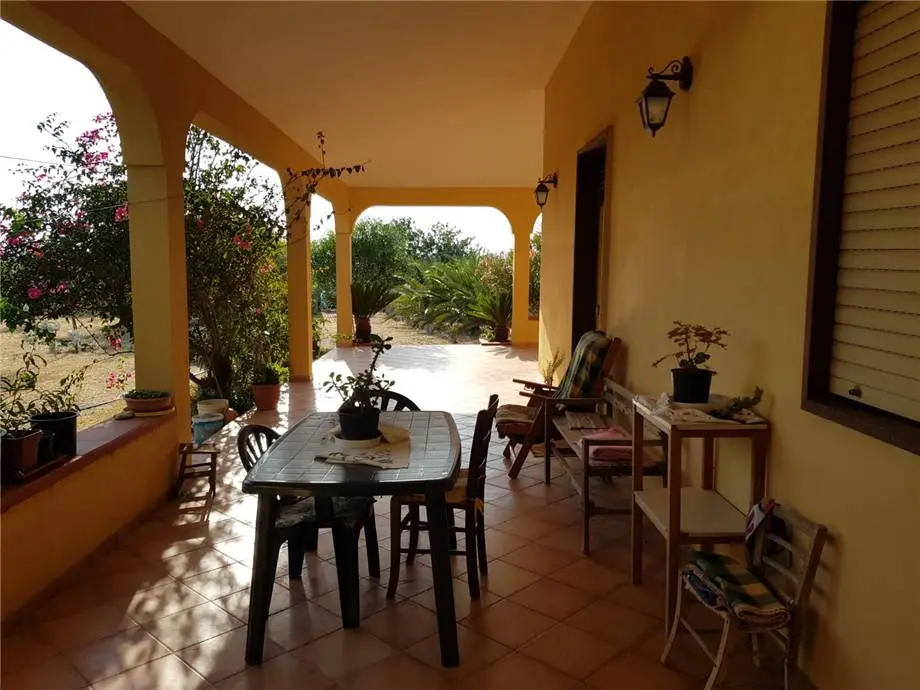 Immagine per Villa in vendita a Noto
