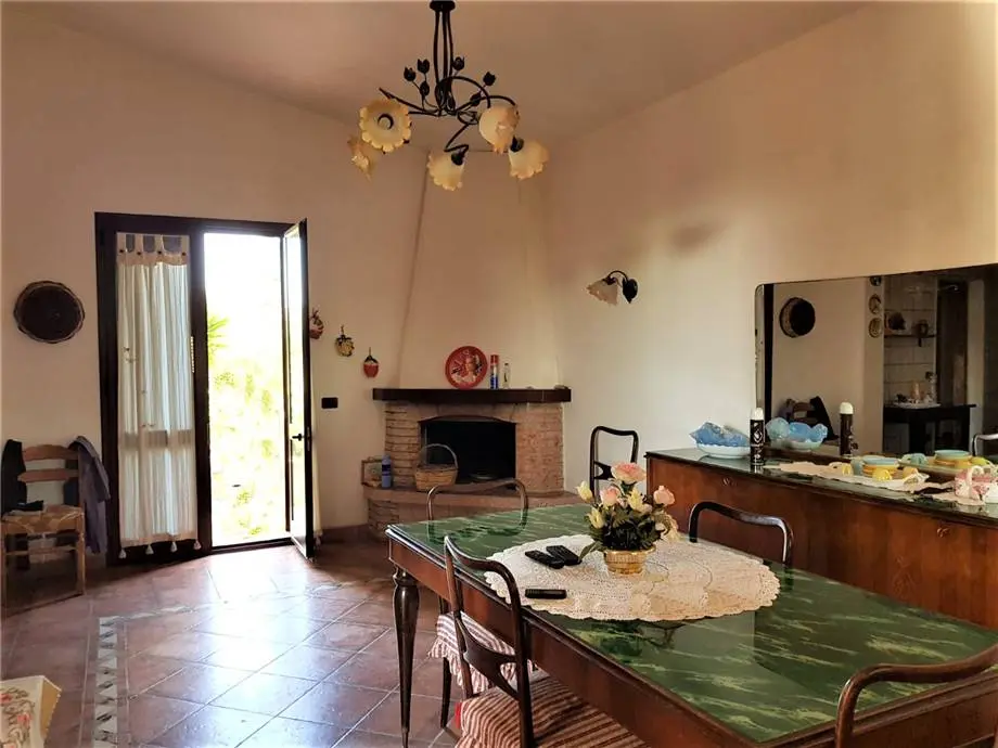 Immagine per Villa in vendita a Noto