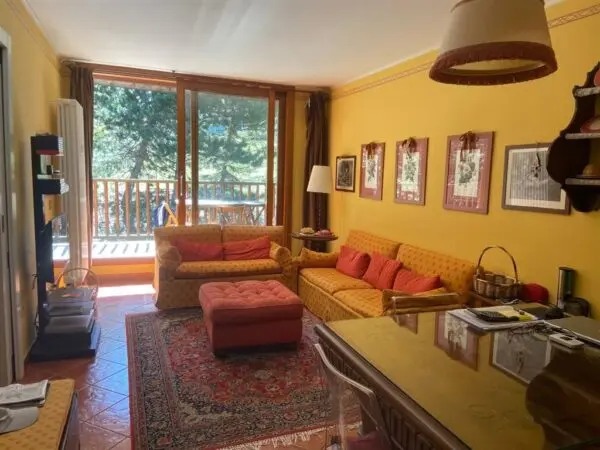 Appartamento Residence 20 (R20) San Sicario Alto, Cesana Torinese