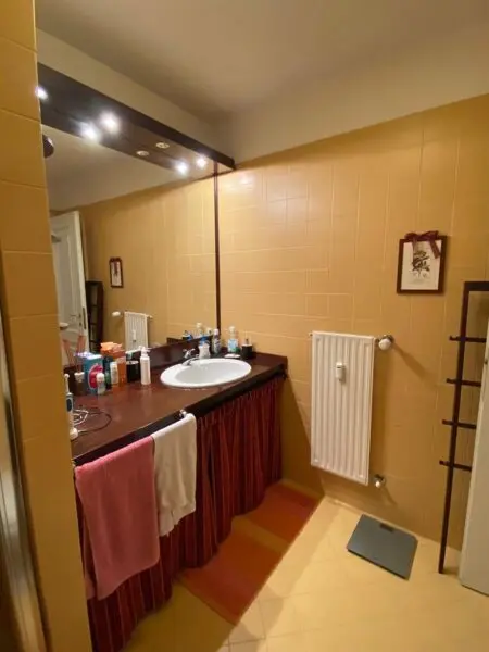 Appartamento Residence 20 (R20) San Sicario Alto, Cesana Torinese