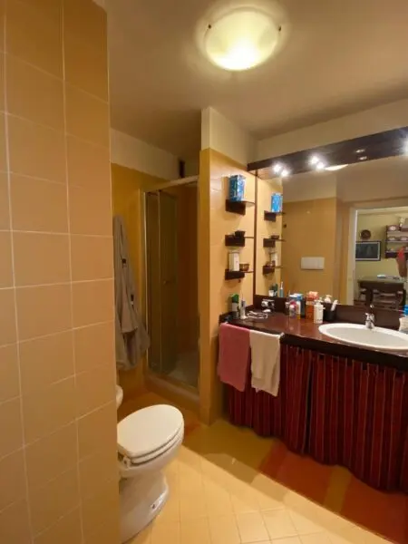 Appartamento Residence 20 (R20) San Sicario Alto, Cesana Torinese