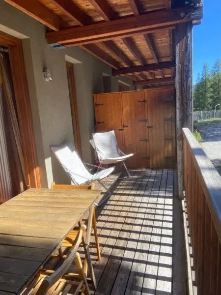 Appartamento Residence 20 (R20) San Sicario Alto, Cesana Torinese