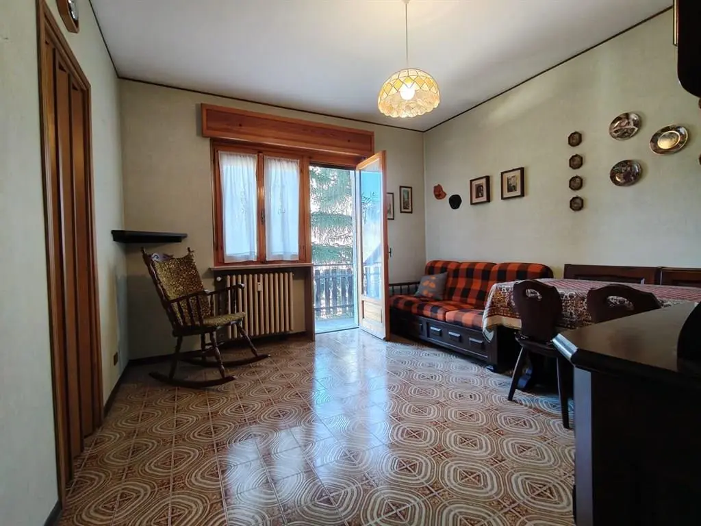 Immagine per Appartamento in vendita a Oulx VIA BARDONECCHIA 24