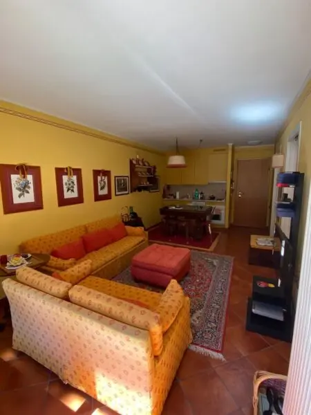 Appartamento Residence 20 (R20) San Sicario Alto, Cesana Torinese