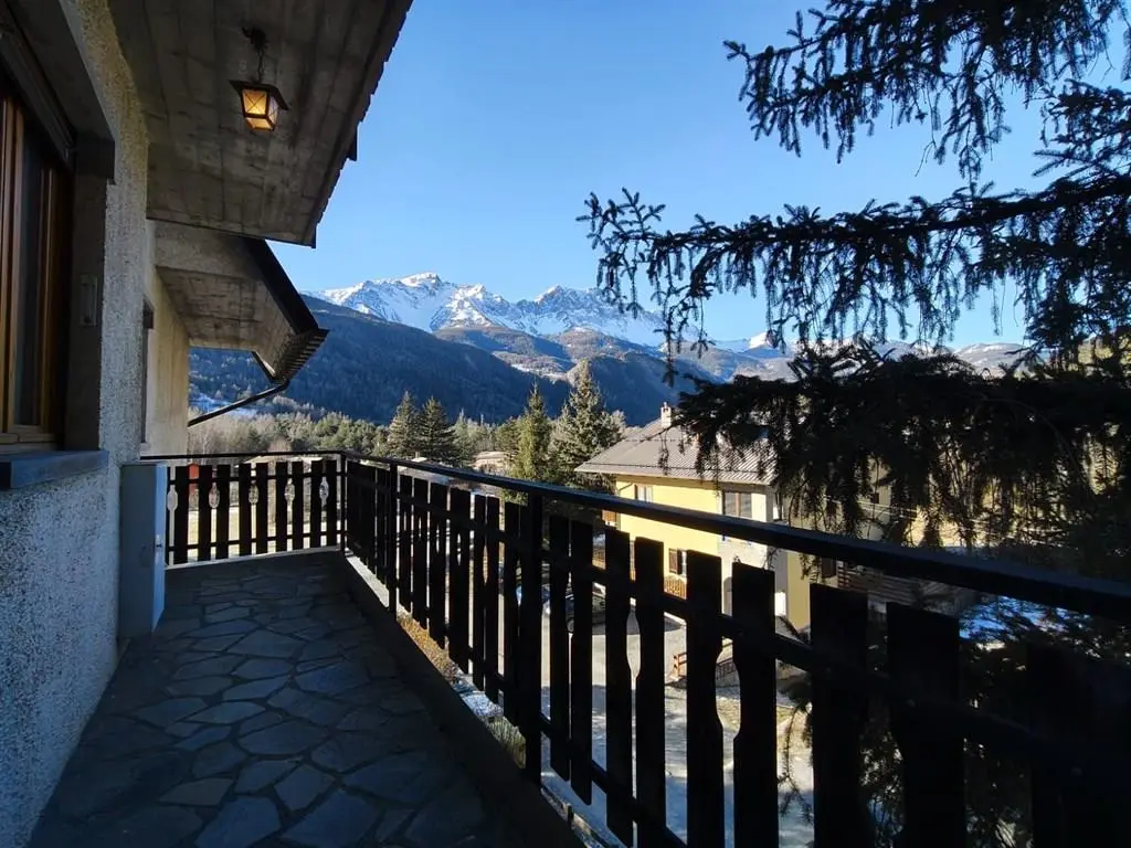 Immagine per Appartamento in vendita a Oulx VIA BARDONECCHIA 24