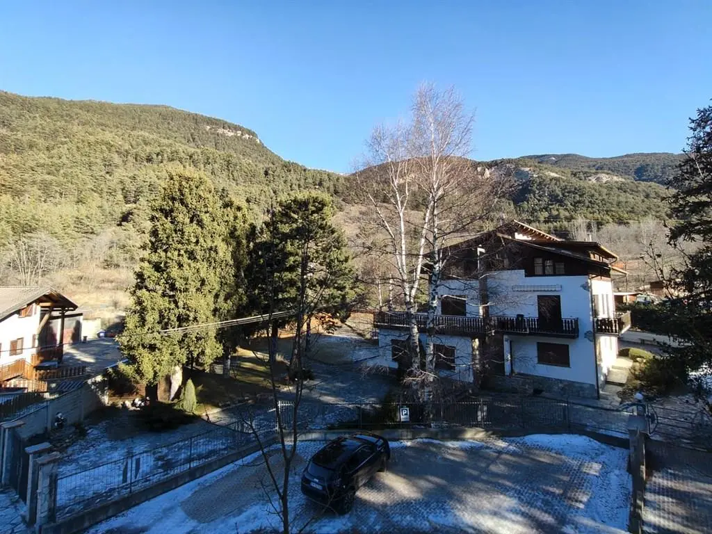 Immagine per Appartamento in vendita a Oulx VIA BARDONECCHIA 24