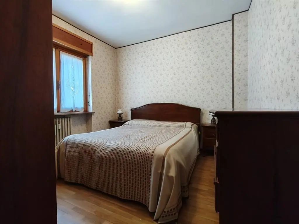 Immagine per Appartamento in vendita a Oulx VIA BARDONECCHIA 24