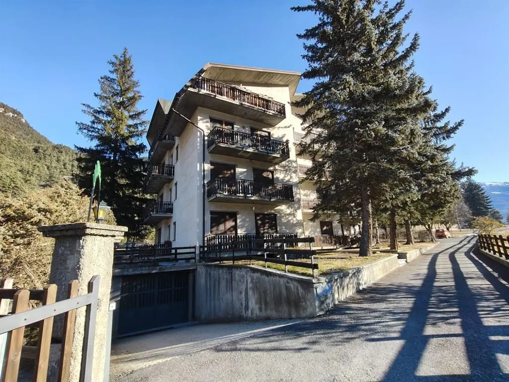 Immagine per Appartamento in vendita a Oulx VIA BARDONECCHIA 24