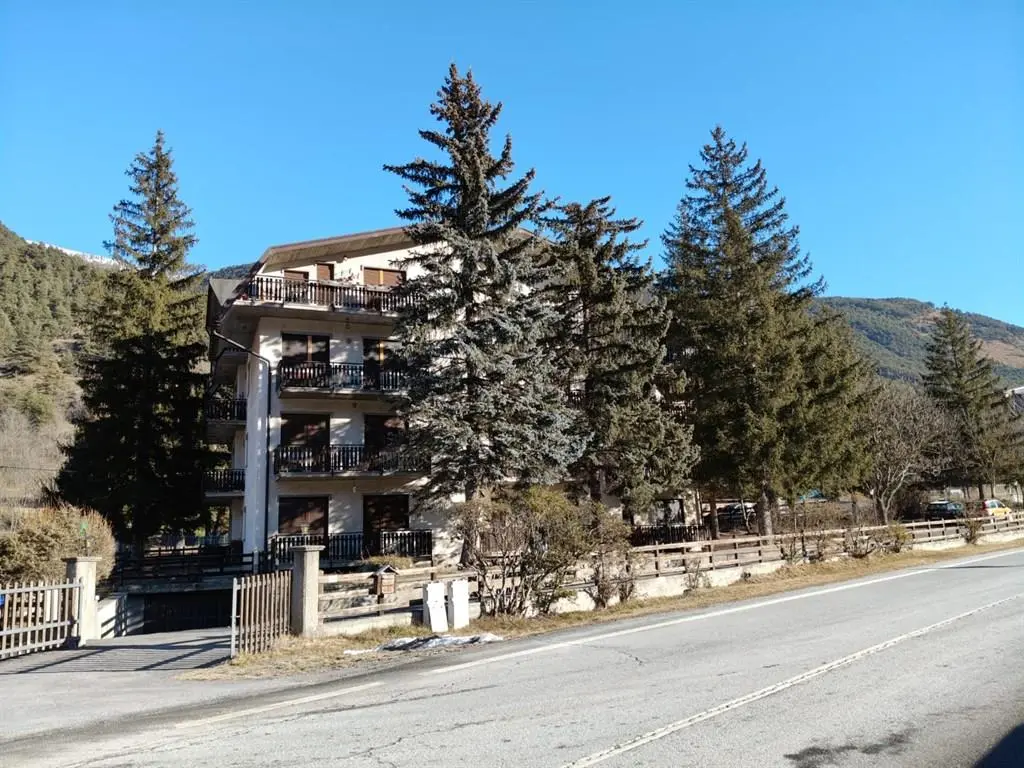 Immagine per Appartamento in vendita a Oulx VIA BARDONECCHIA 24