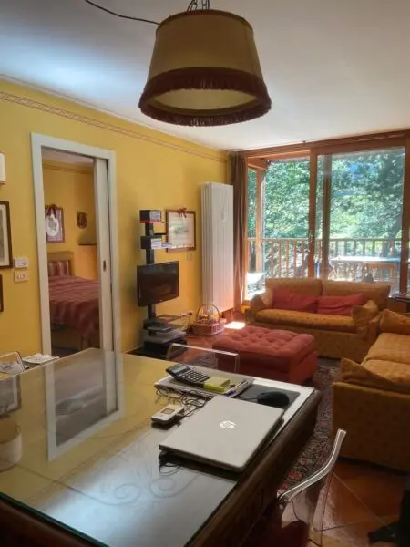 Appartamento Residence 20 (R20) San Sicario Alto, Cesana Torinese