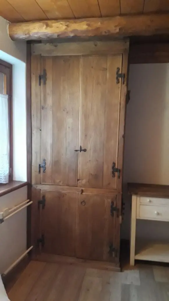 Immagine per Appartamento in affitto a Cesana Torinese Strada delle lapidi 88
