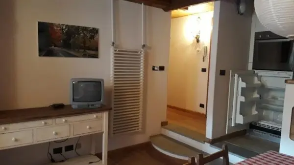 Appartamento strada Delle Lapidi, Cesana Torinese